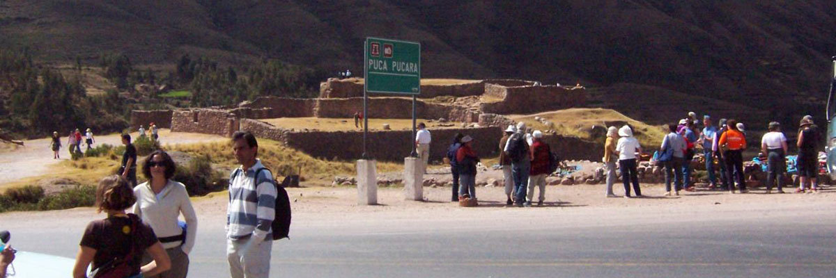 Tour Cusco + Machu Picchu por 2, 3, 4 y 5 noches (extranjeros) en Cusco